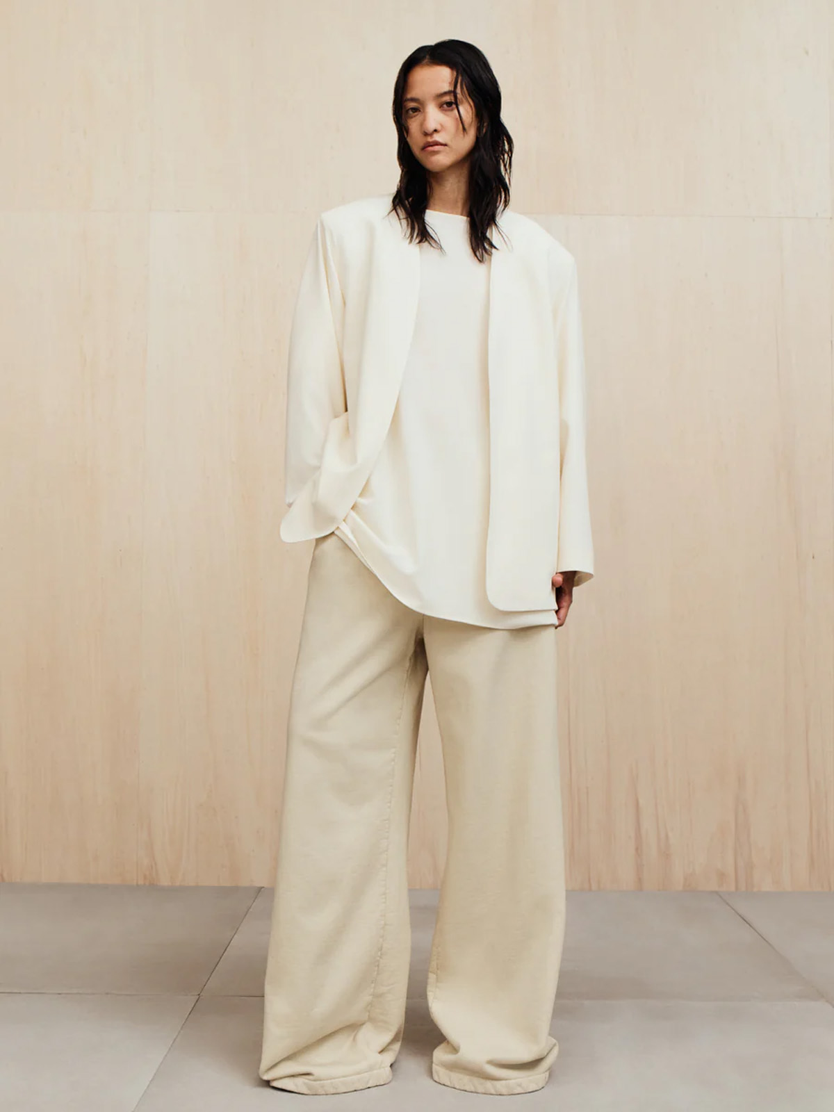 Fear of God Collection Nine Womenswear Review
