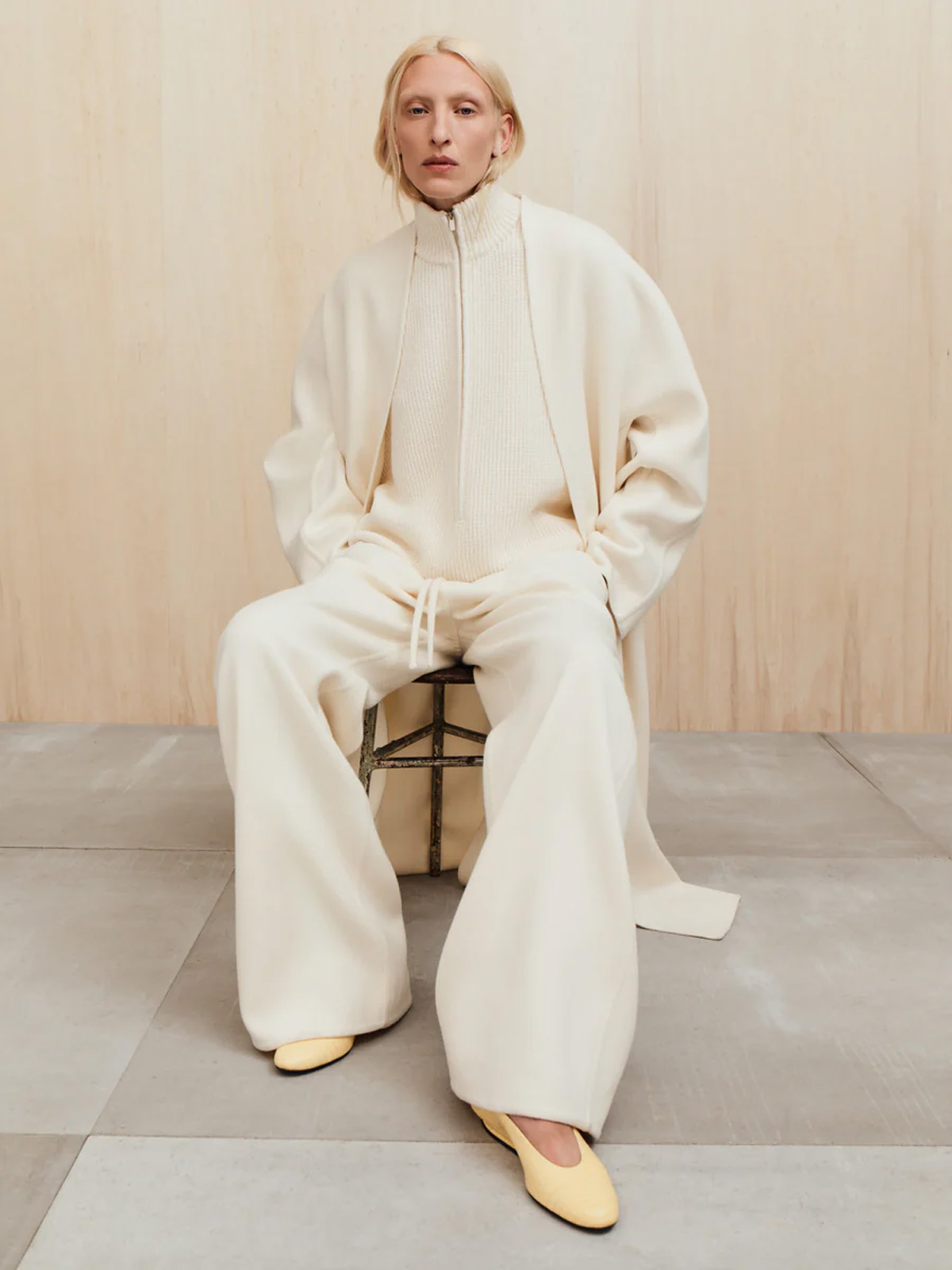 Fear of God Collection Nine Womenswear Review