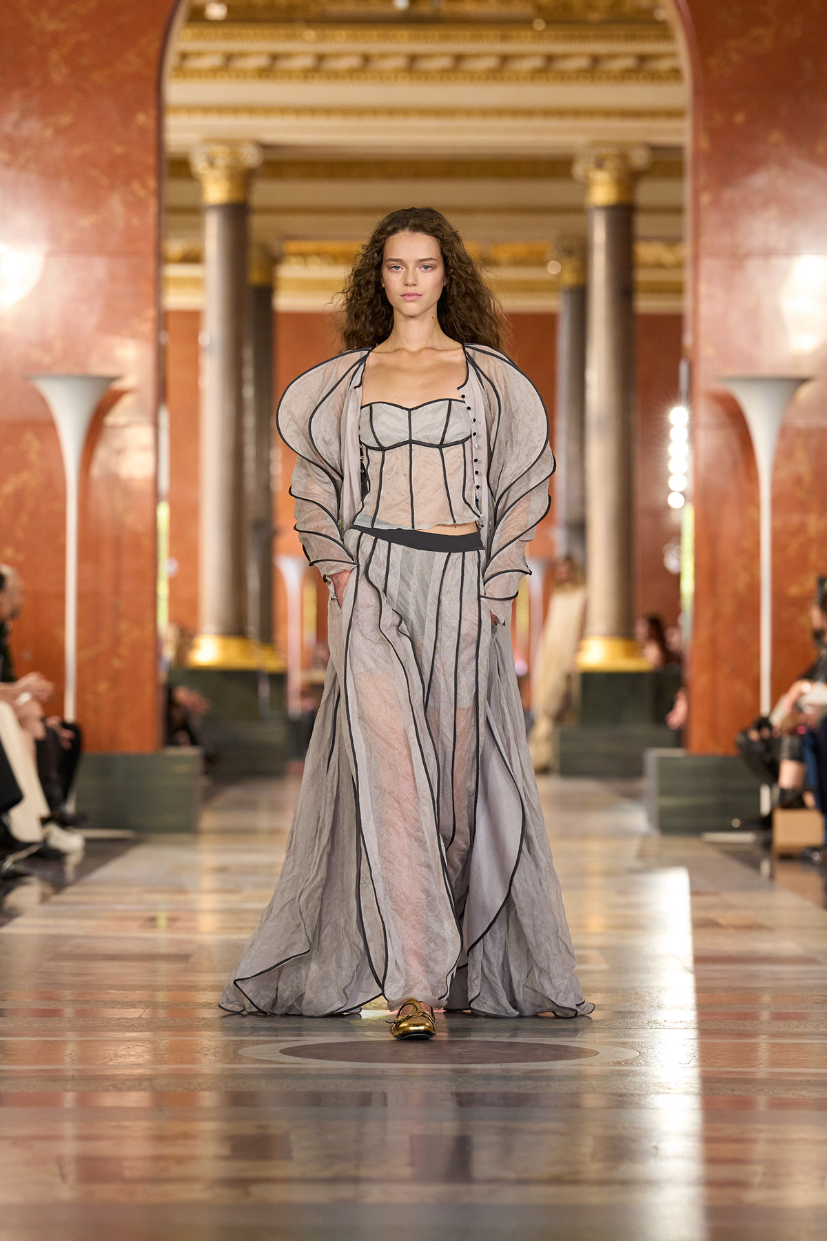 Louis Vuitton Spring 2026