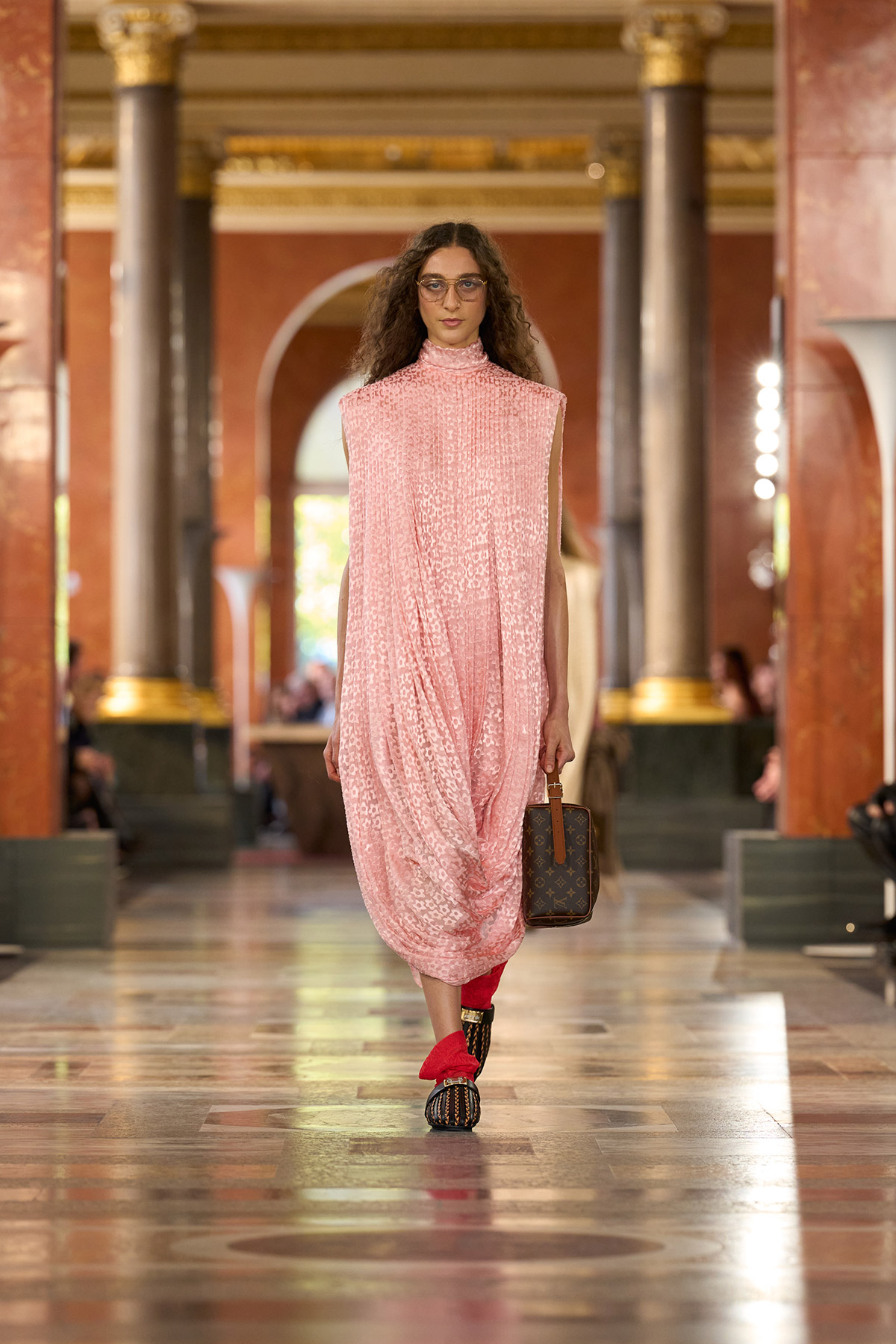 Louis Vuitton Spring 2026 Show Images