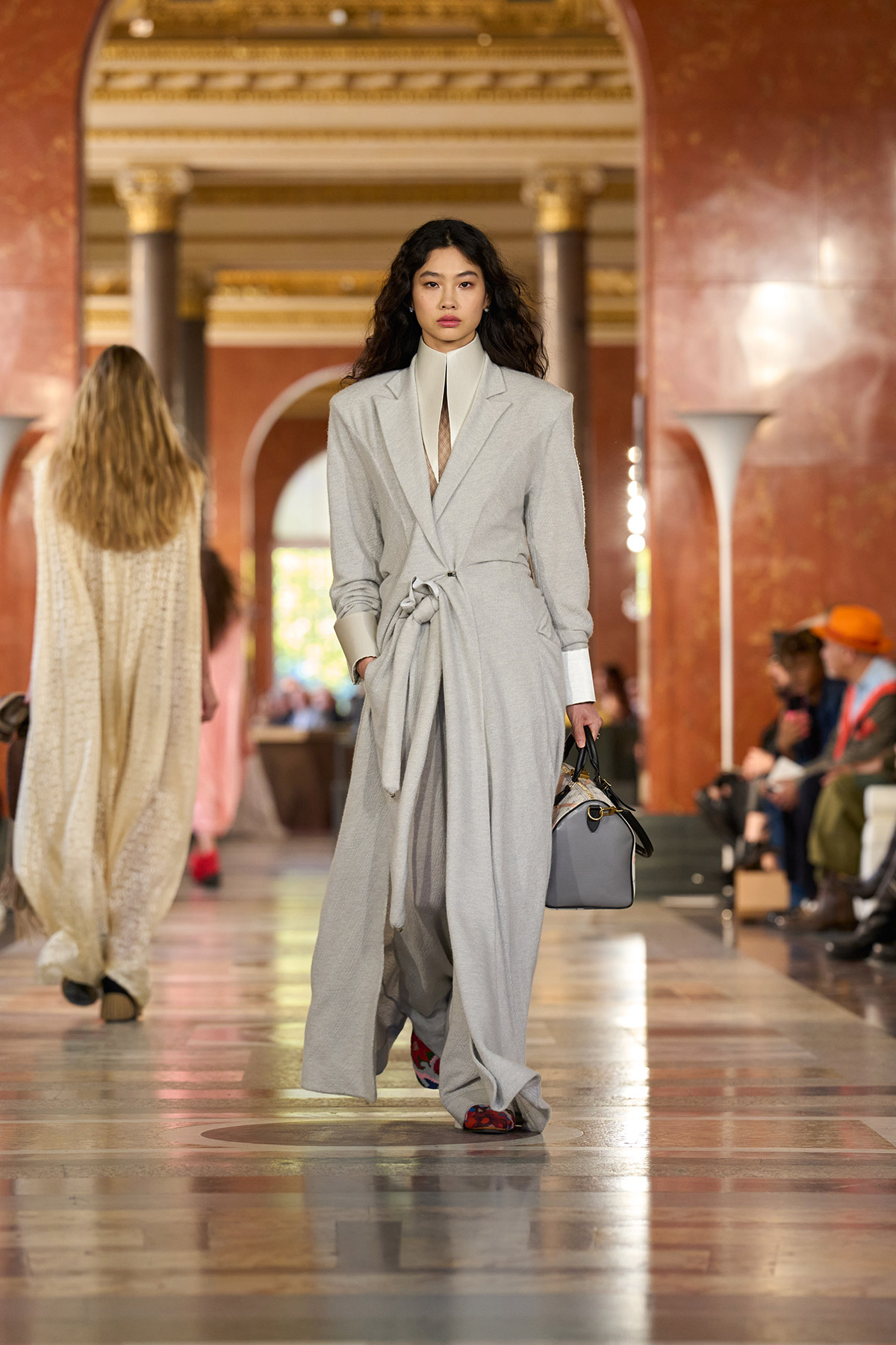 Louis Vuitton Spring 2026