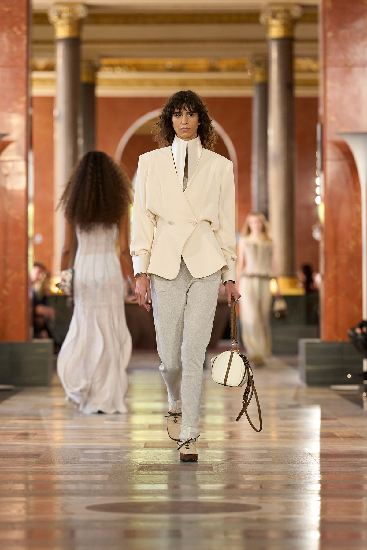 Louis Vuitton Spring 2026