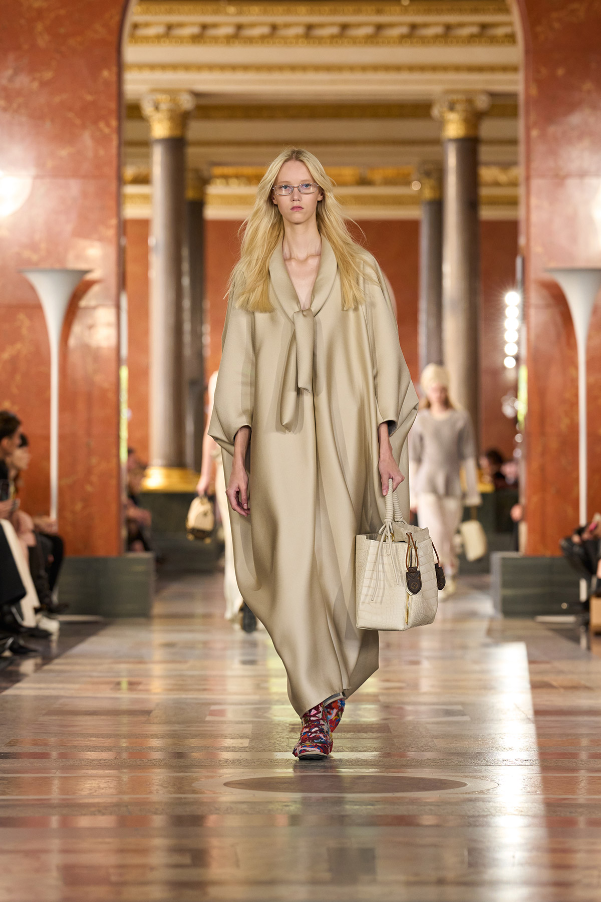 Louis Vuitton Spring 2026