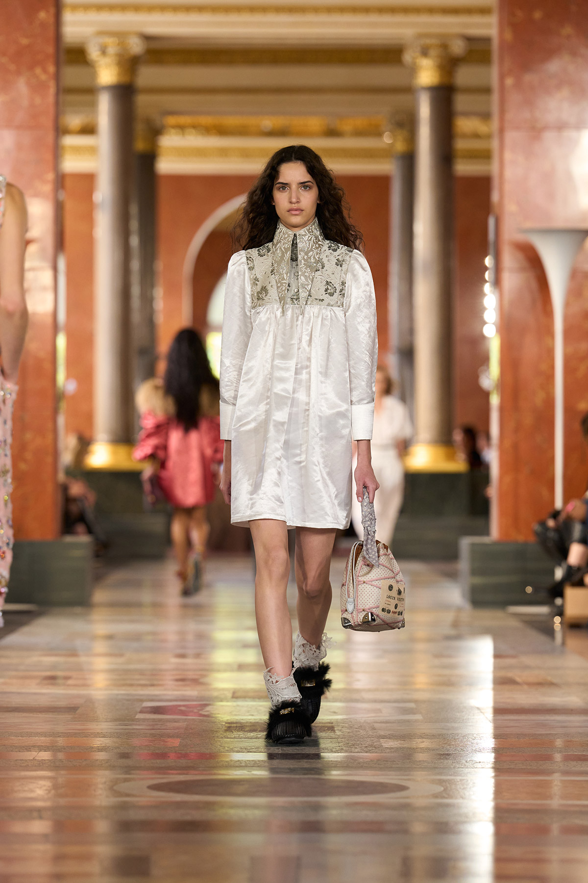 Louis Vuitton Spring 2026