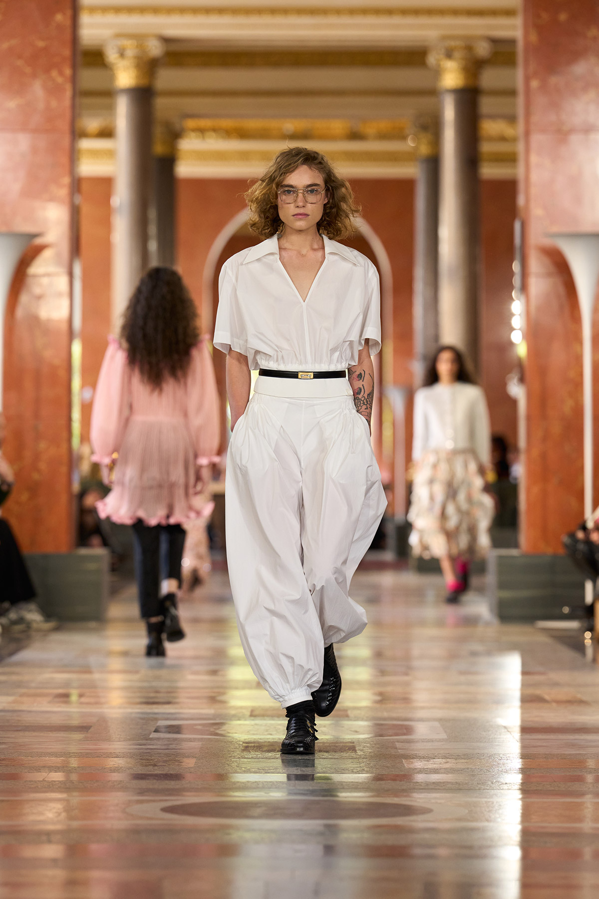 Louis Vuitton Spring 2026