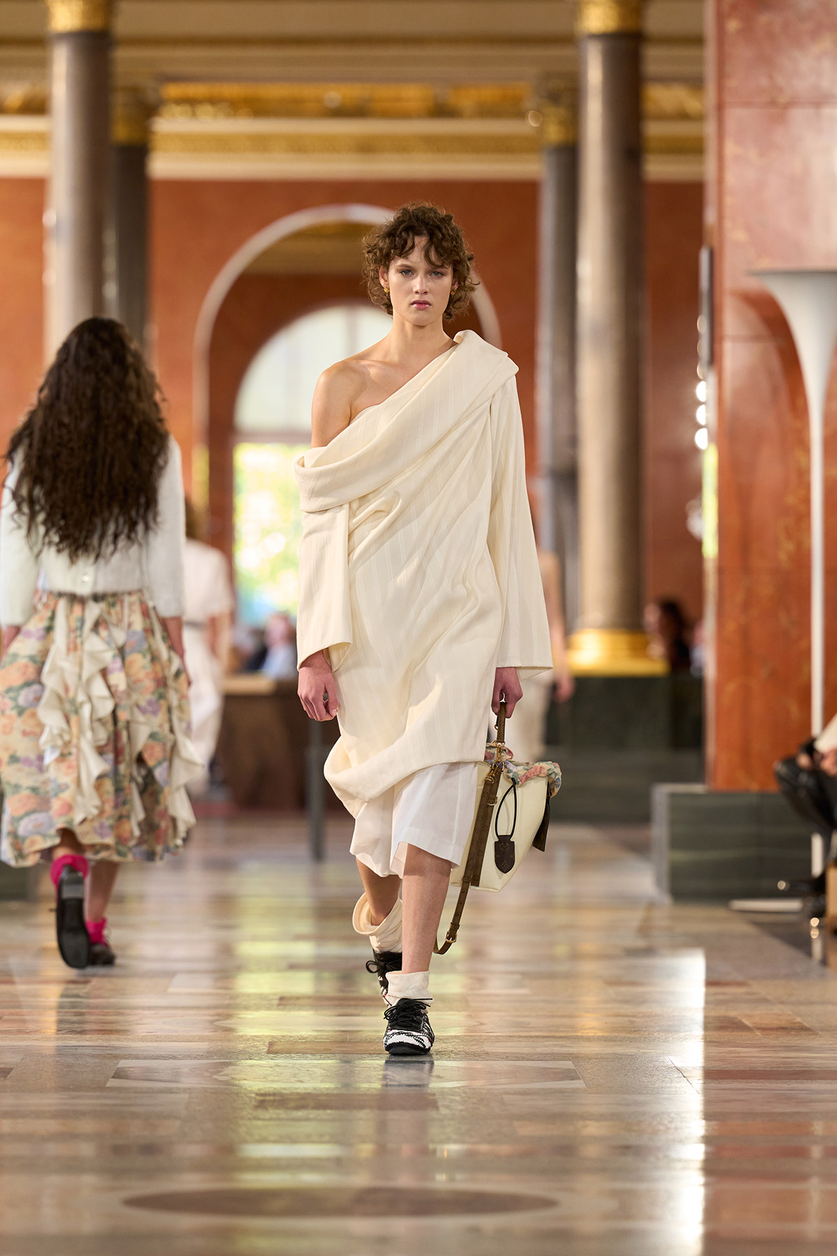 Louis Vuitton Spring 2026