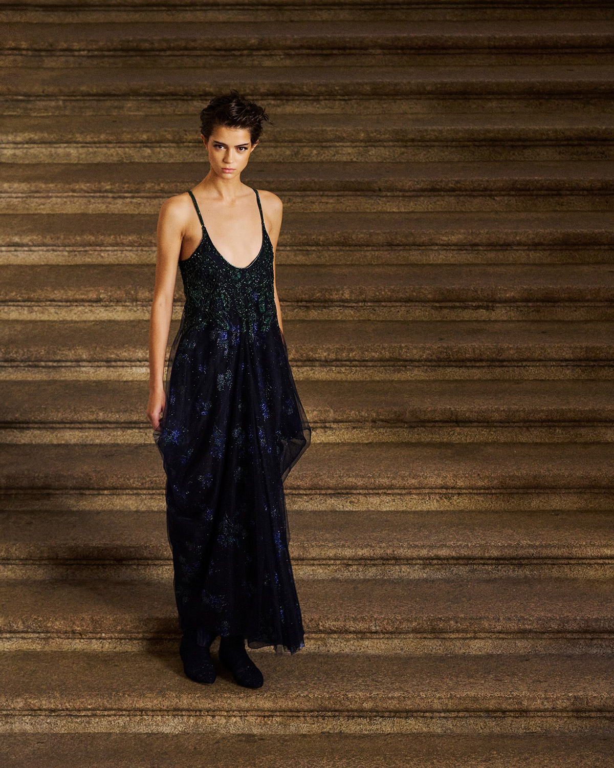 Giorgio Armani Spring 2026