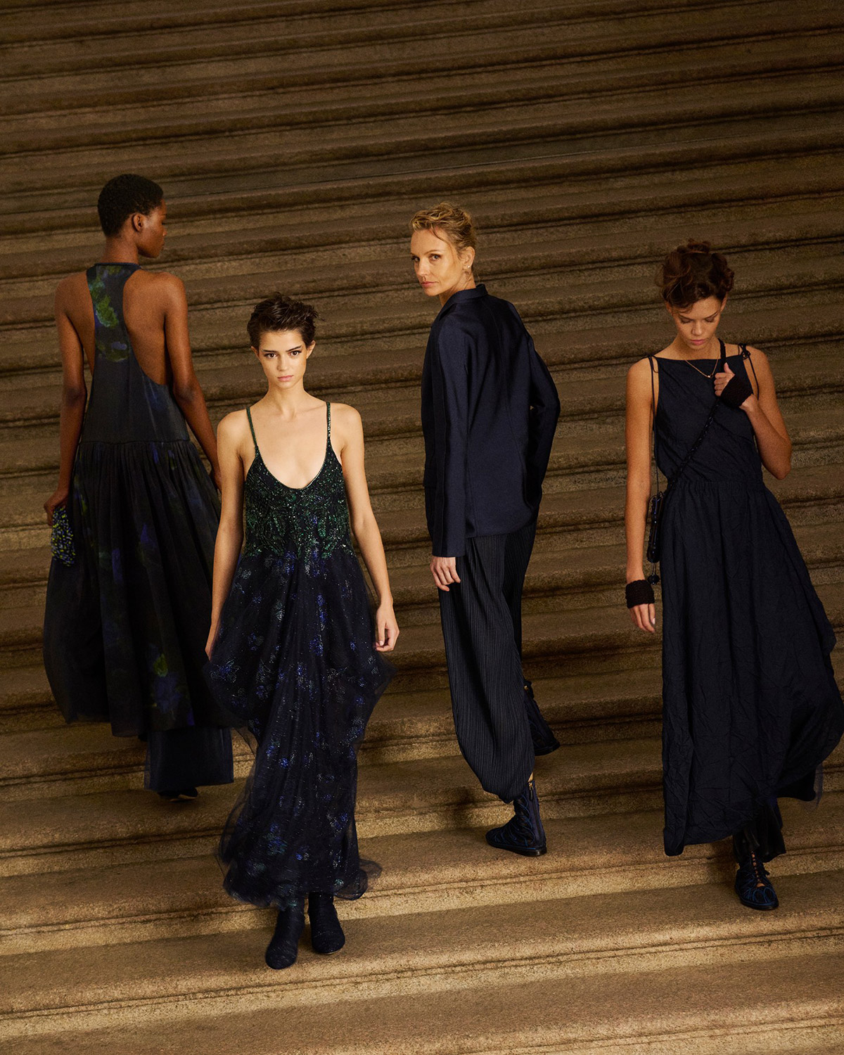 Giorgio Armani Spring 2026