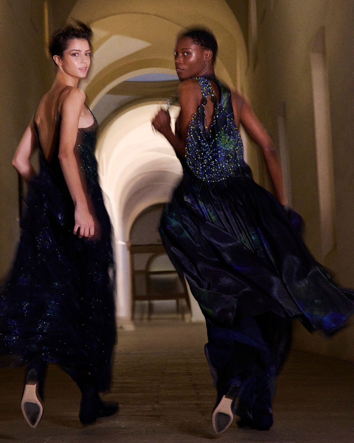 Giorgio Armani Spring 2026