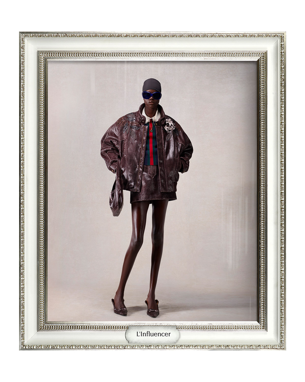 Gucci by Demna 2025