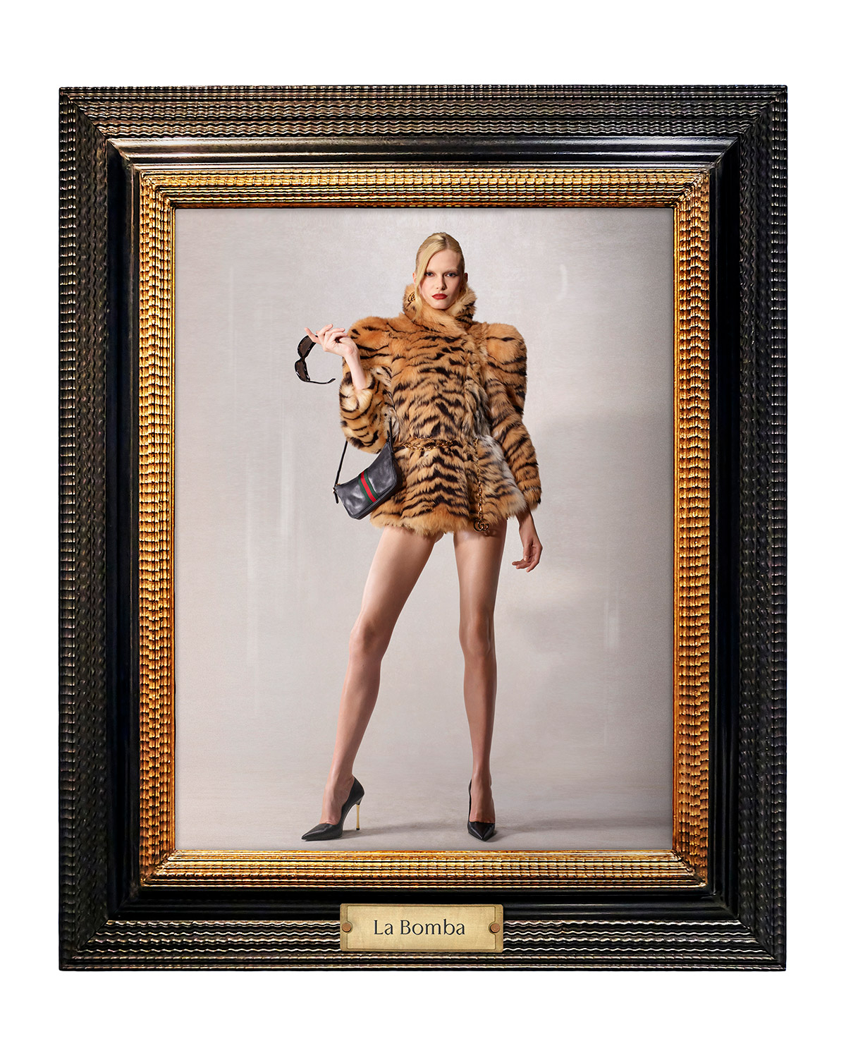 Gucci by Demna 2025