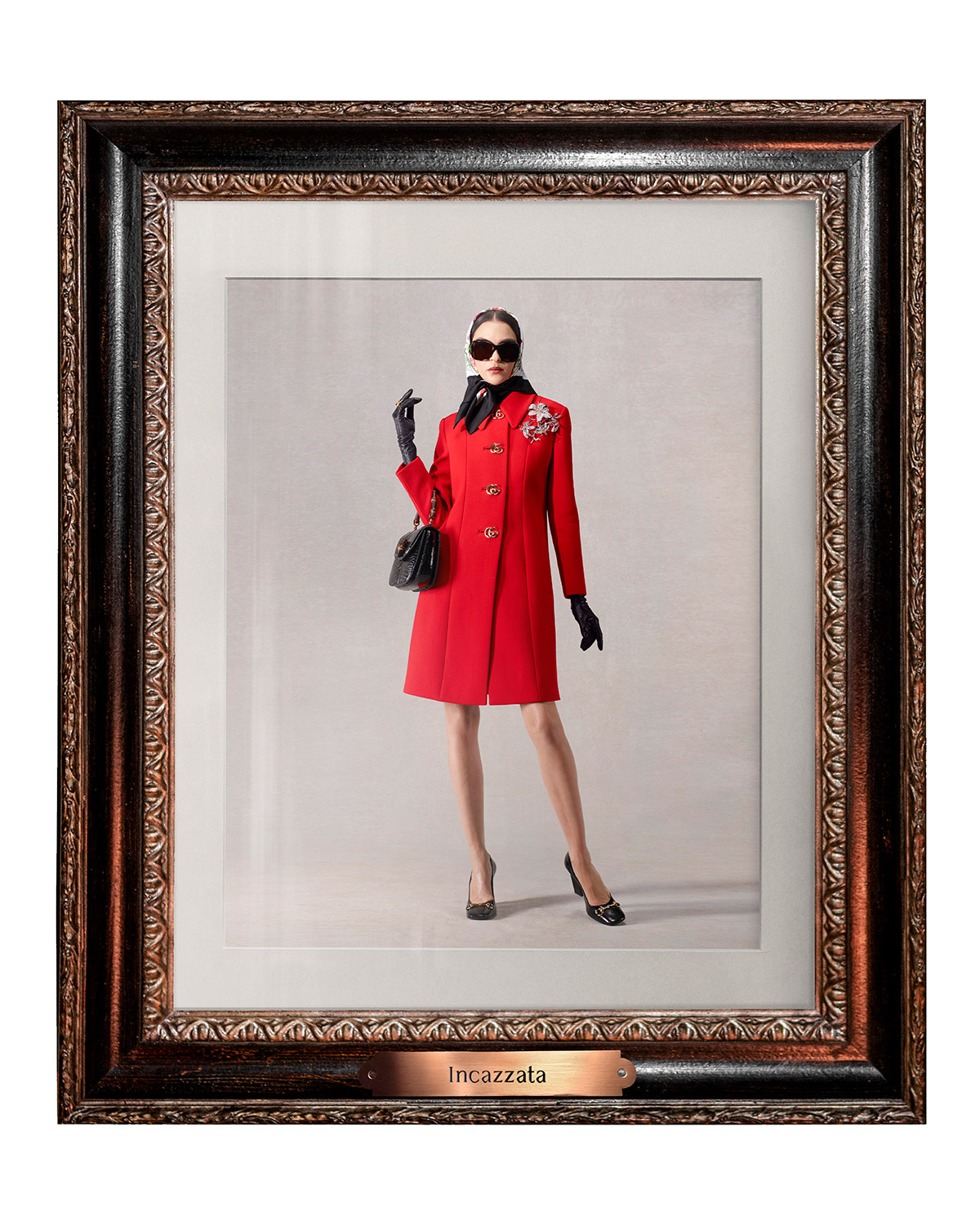 Gucci by Demna 2025