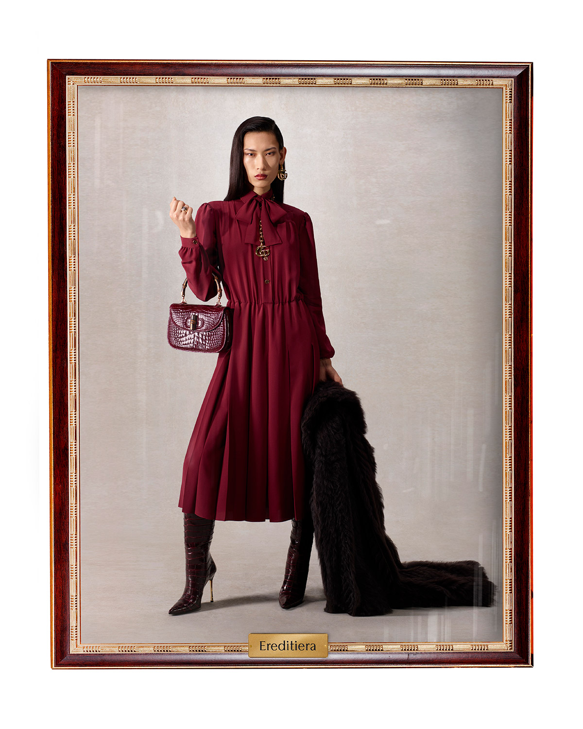 Gucci by Demna 2025