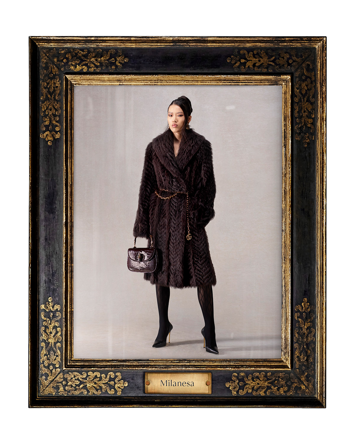 Gucci by Demna 2025