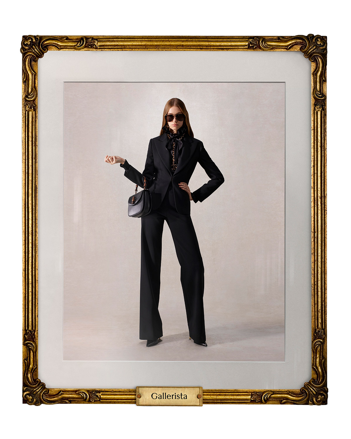 Gucci by Demna 2025