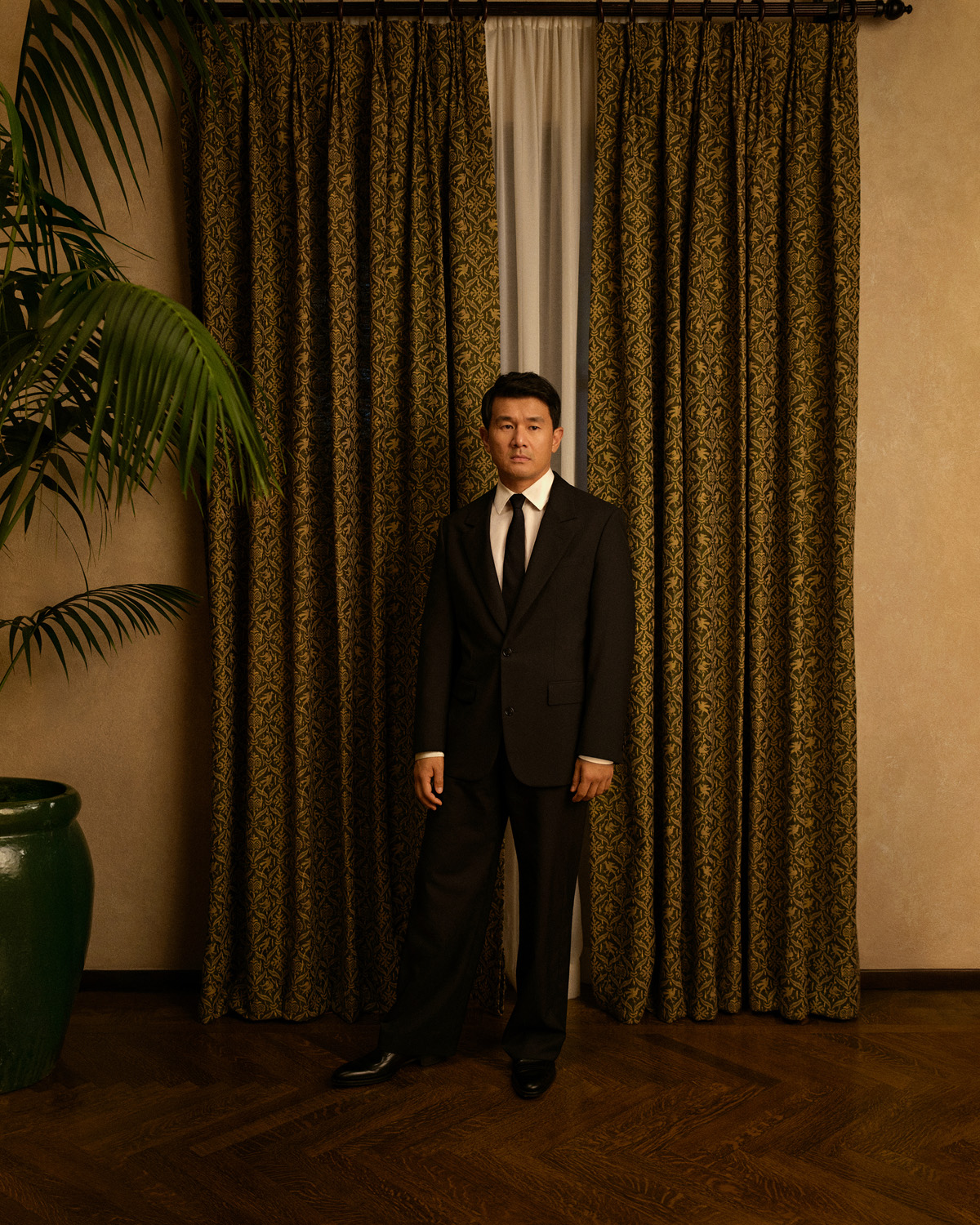 Gucci Presents 'The Tiger' A Short Film By Oscar Winner Spike Jones And Halina Reijn Review