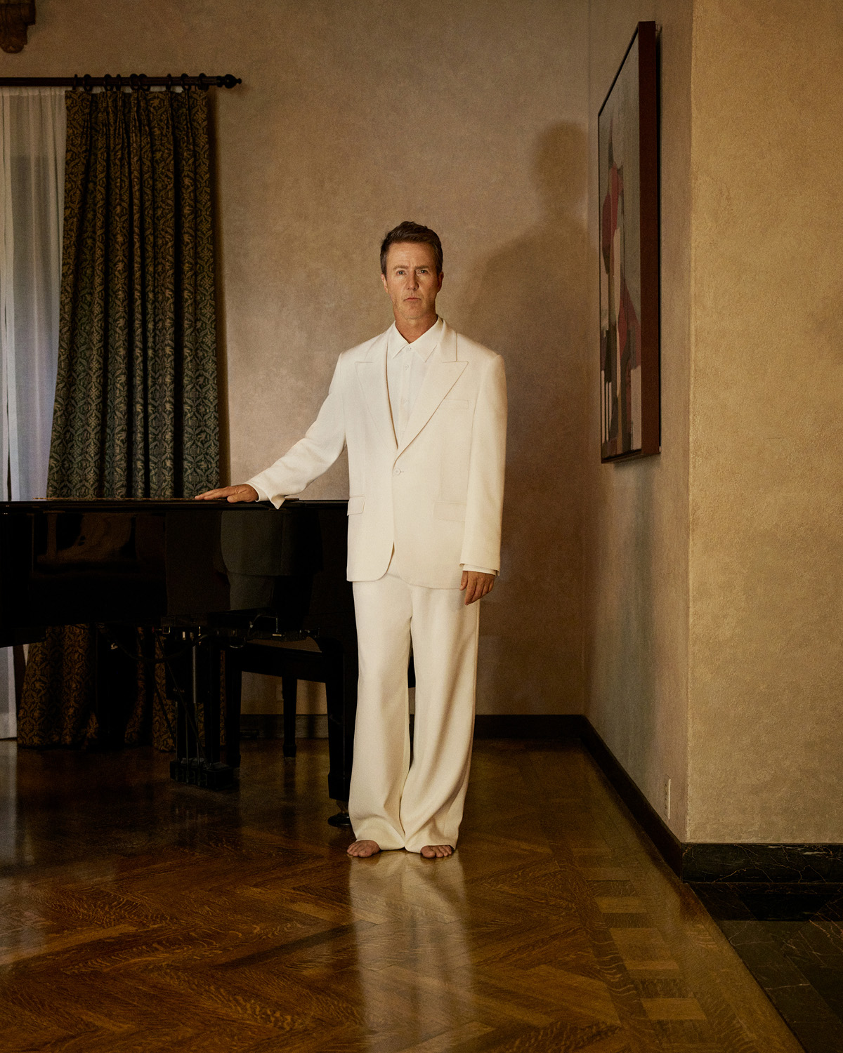Gucci Presents 'The Tiger' A Short Film By Oscar Winner Spike Jones And Halina Reijn Review