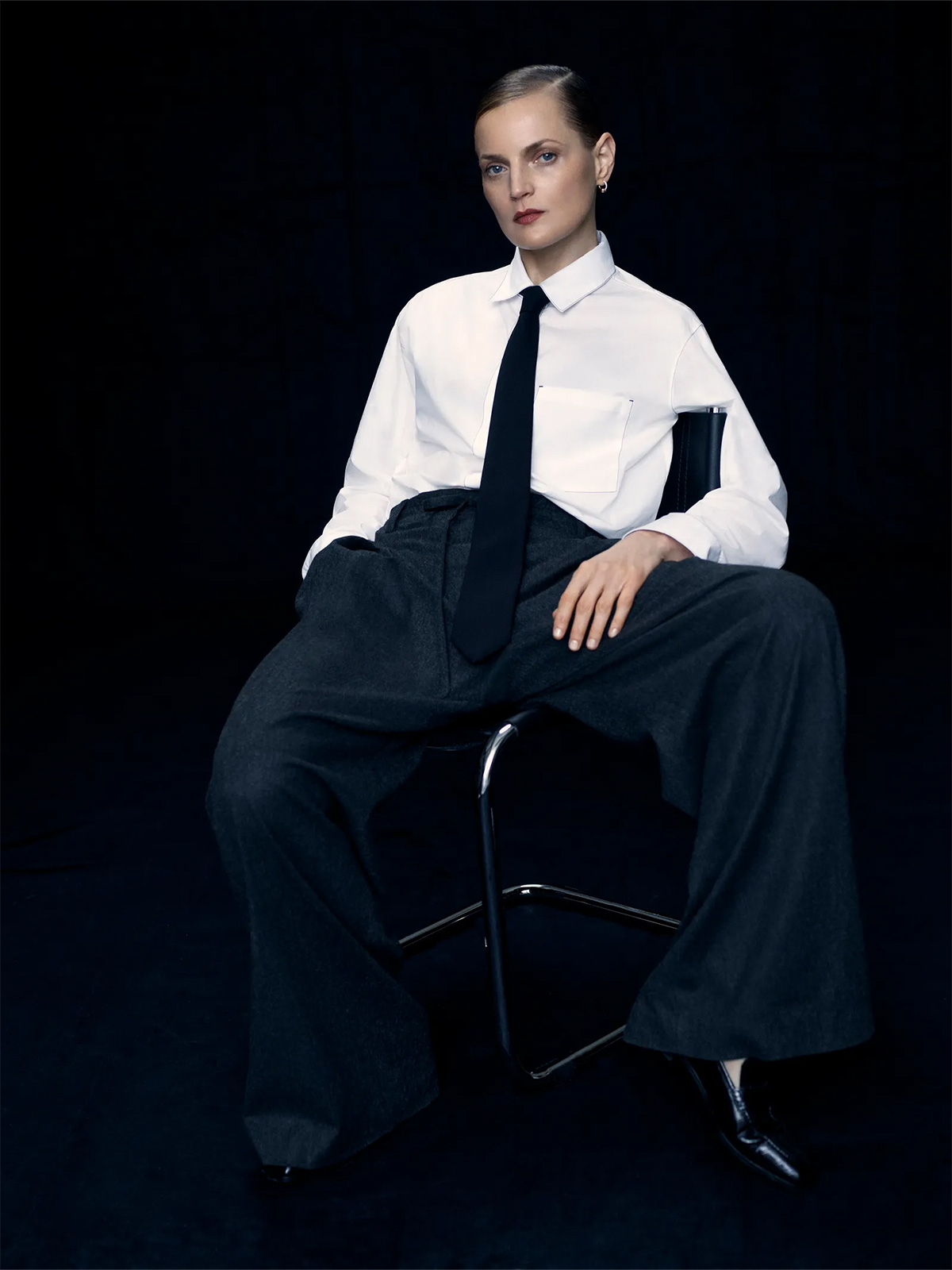 Gwyneth Paltrow Introduces New Fashion Label Gwyn Review
