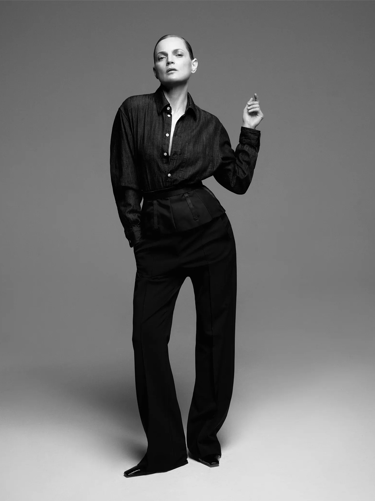 Gwyneth Paltrow Introduces New Fashion Label Gwyn Review