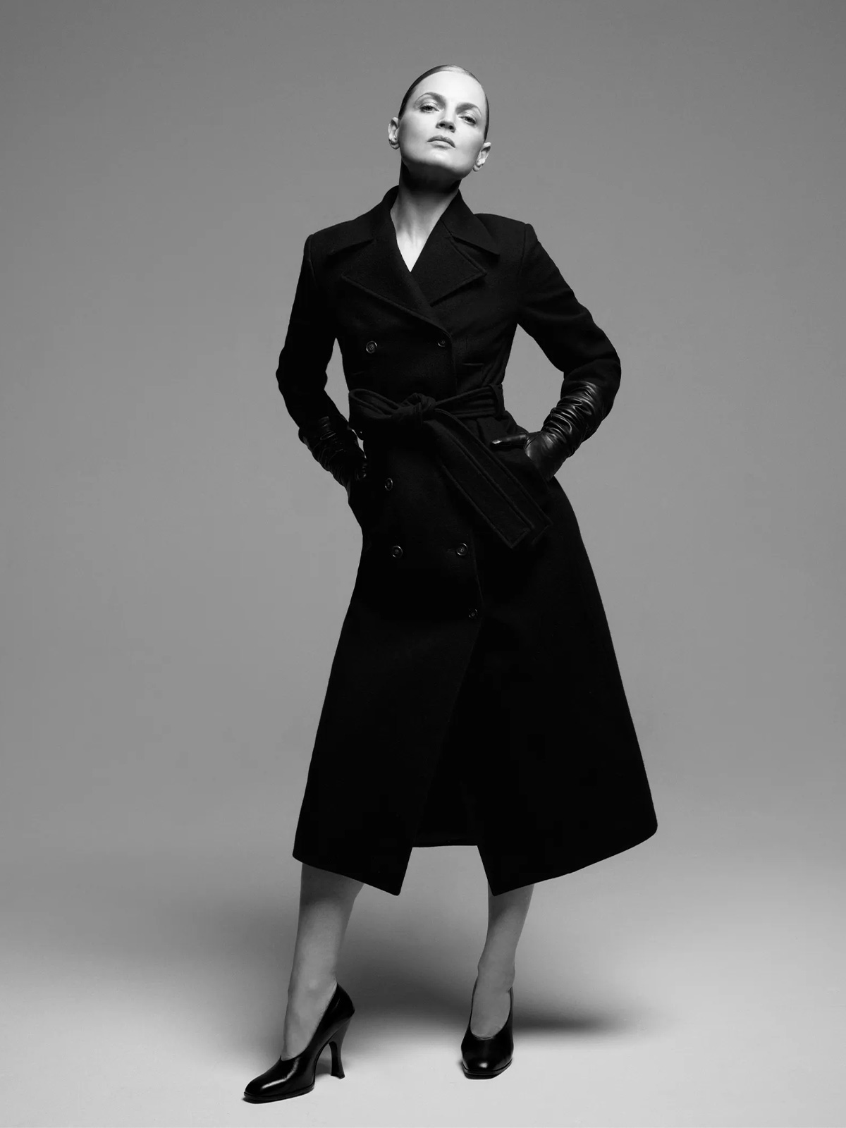 Gwyneth Paltrow Introduces New Fashion Label Gwyn Review