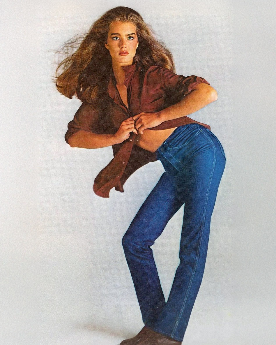 Rebels, and Revolution: The Epic History of the Blue Jean