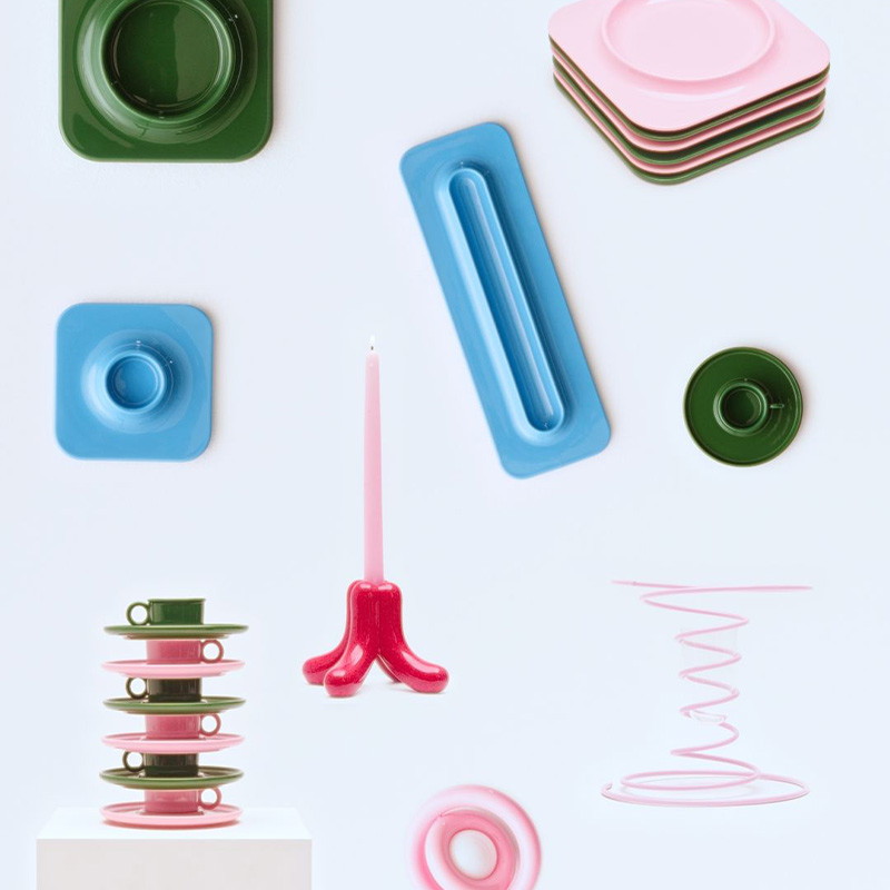 IKEA x Gustaf Westman Full Collection is Here