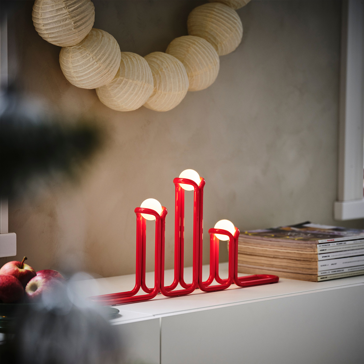 IKEA x Gustaf Westman | Source: IKEA