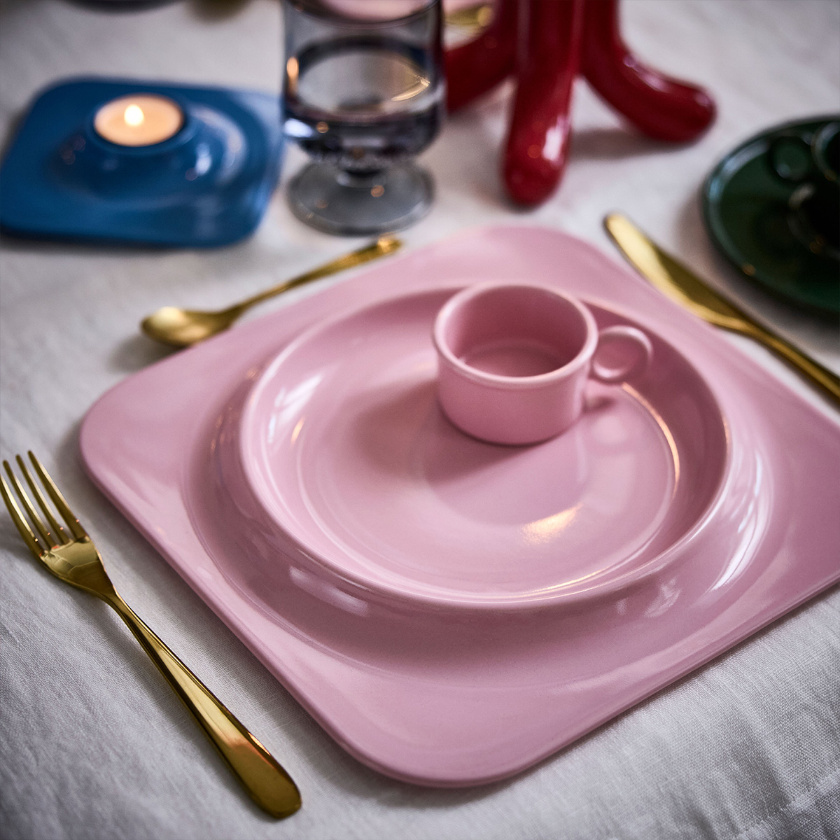 IKEA x Gustaf Westman | Source: IKEA