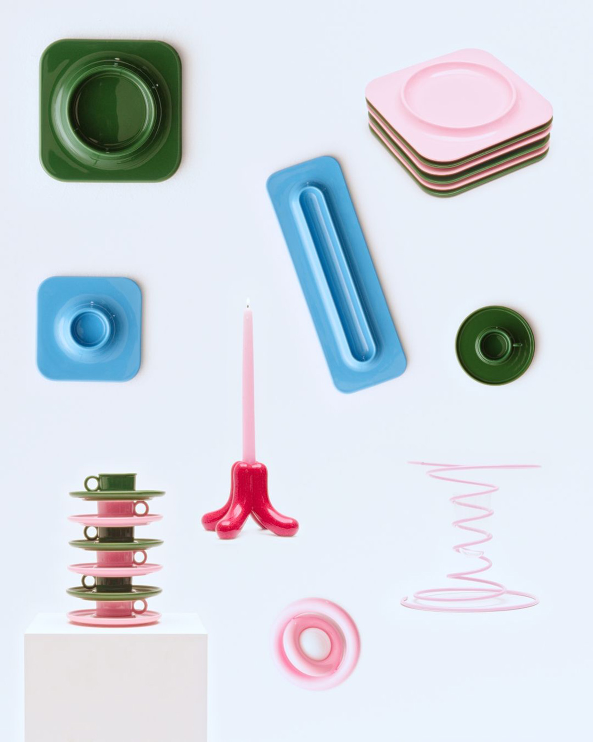 IKEA x Gustaf Westman | Source: IKEA