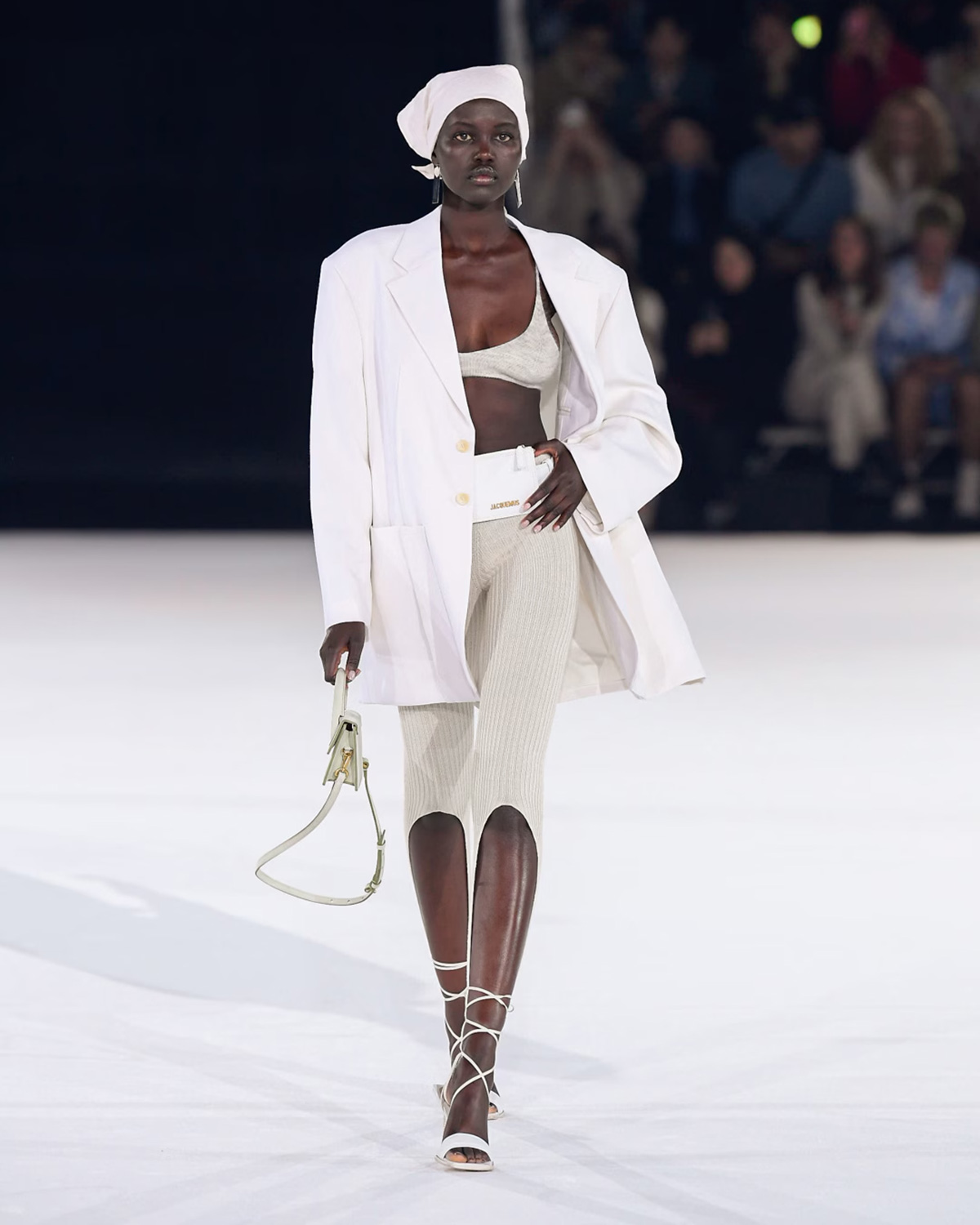 Jacquemus Fall Winter 2020 Collection