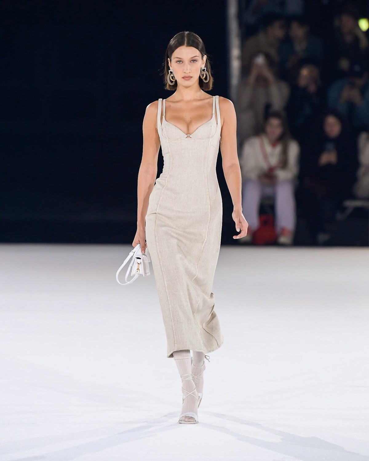 Jacquemus Fall Winter 2020 Collection