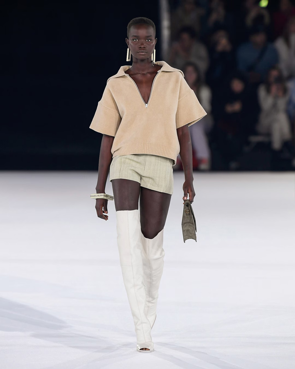 Jacquemus Fall Winter 2020 Collection