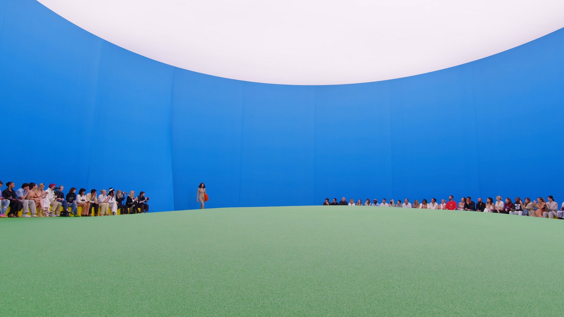 Jacquemus "LA MONTAGNE" Fall Winter 2021 Collection