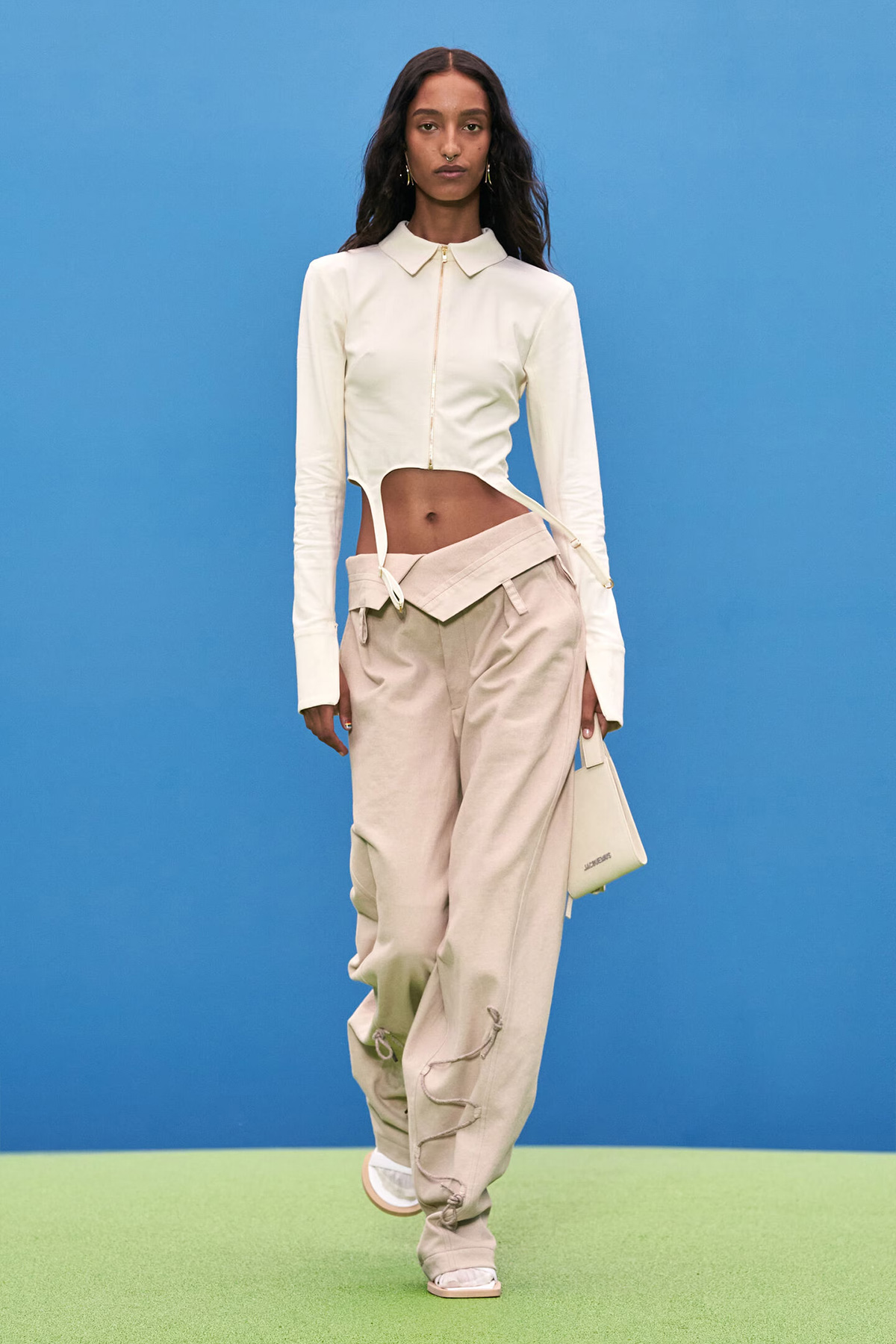 Jacquemus Fall Winter 2021 Collection