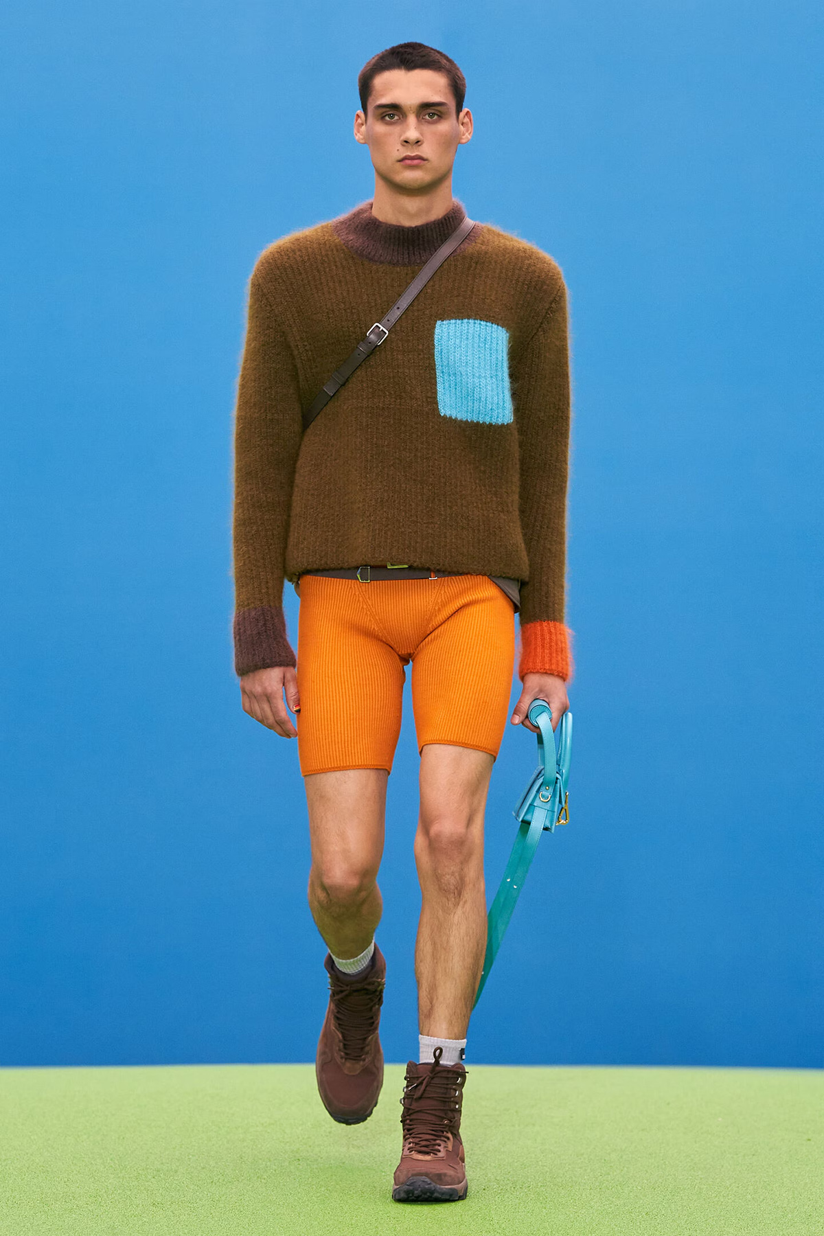 Jacquemus Fall Winter 2021 Collection