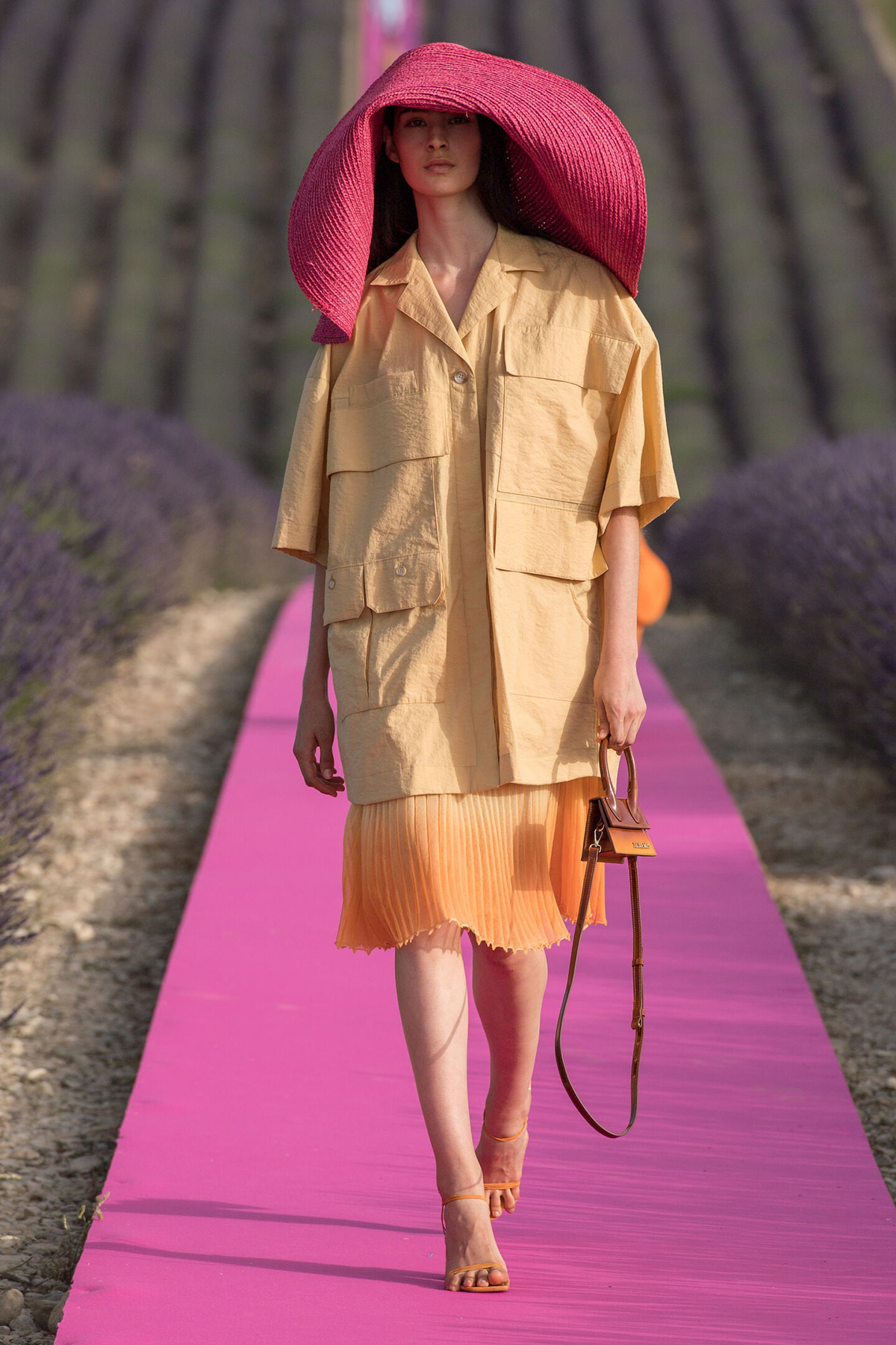 Jacquemus Spring Summer 2020 Collection