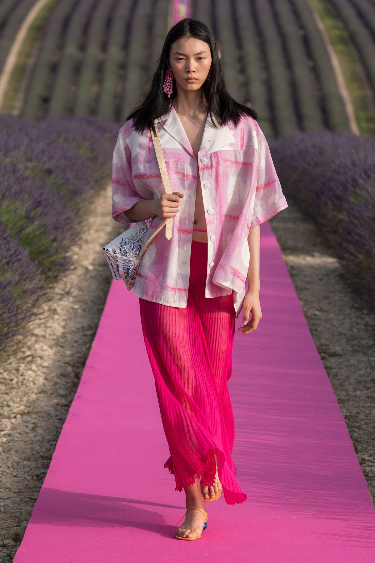 Jacquemus Spring Summer 2020 Collection