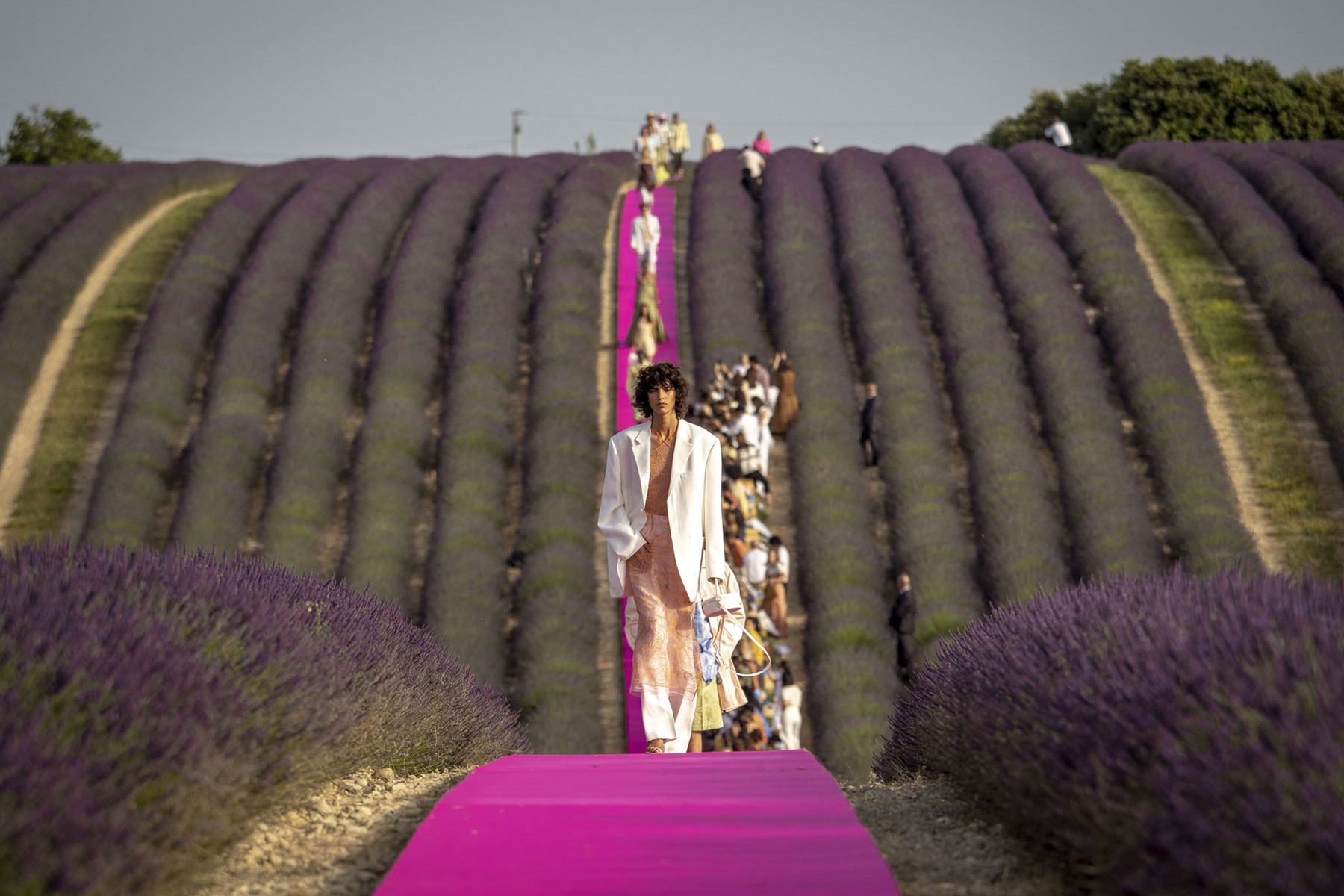 Jacquemus "LE COUP DE SOLEIL" Spring Summer 2020 Collection
