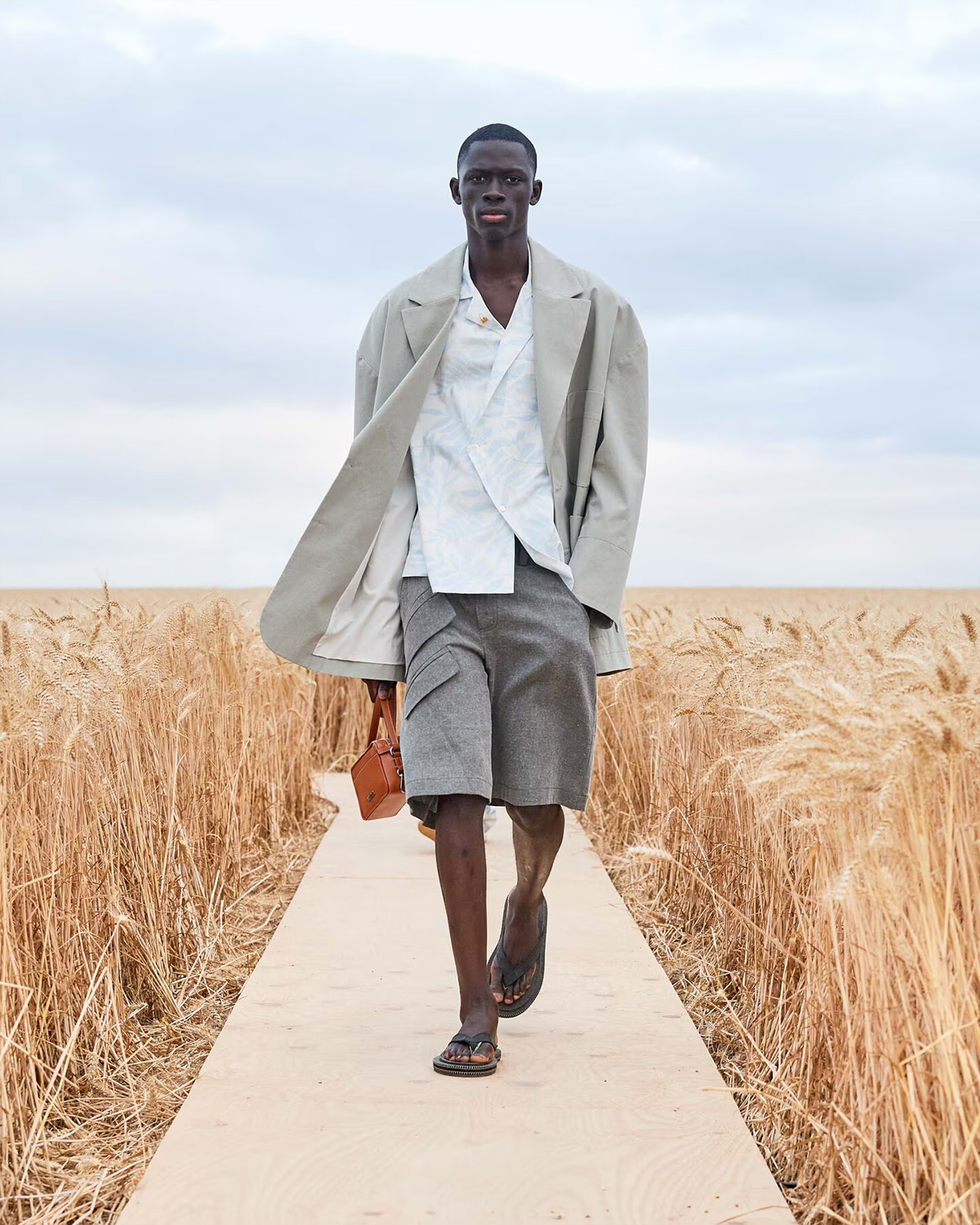 Jacquemus Spring Summer 2021 Collection