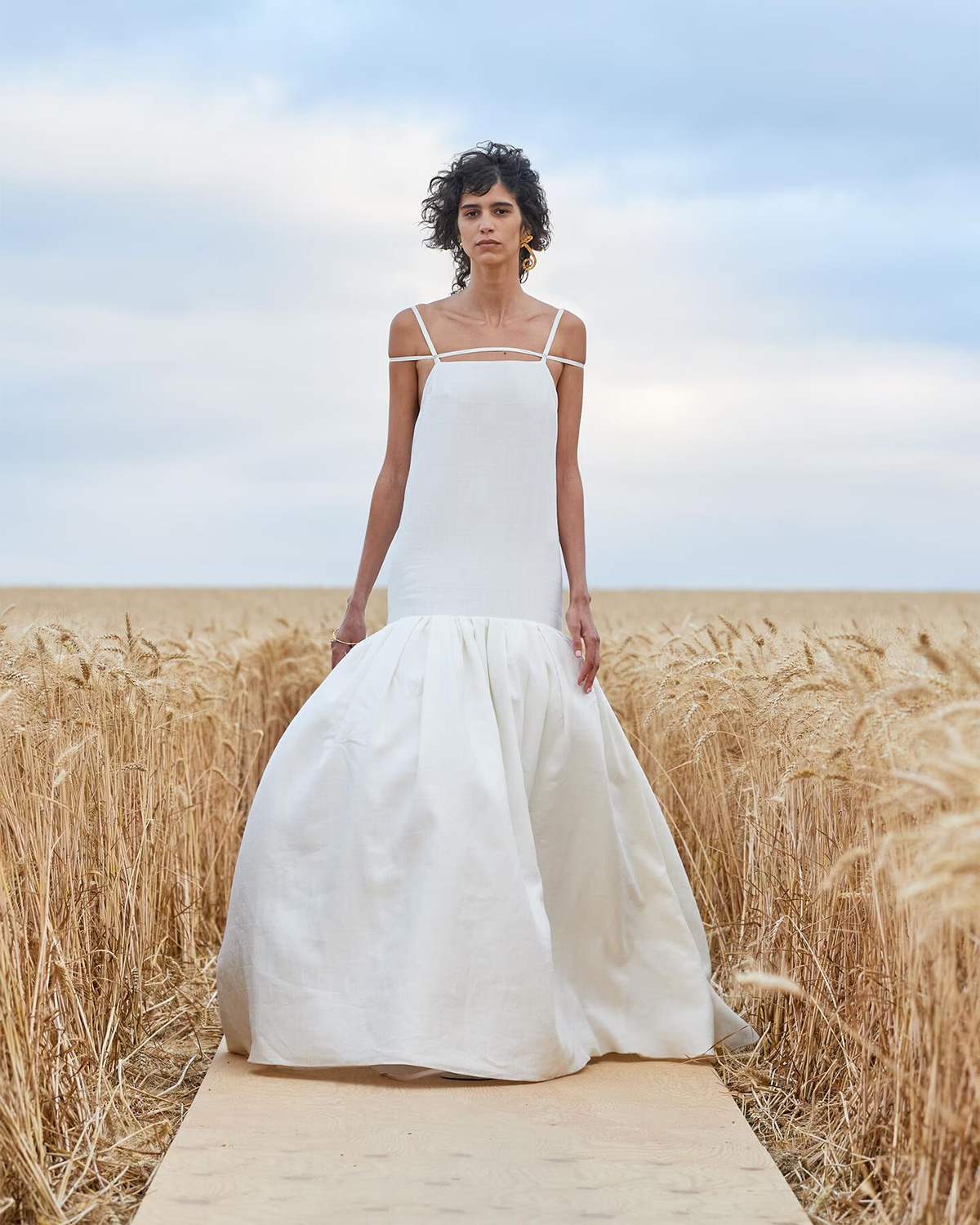 Jacquemus Spring Summer 2021 Collection
