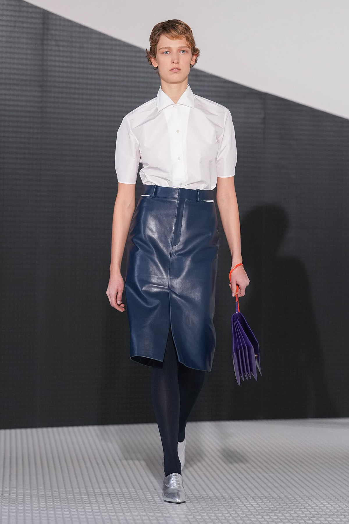 Jil Sander Spring 2026
