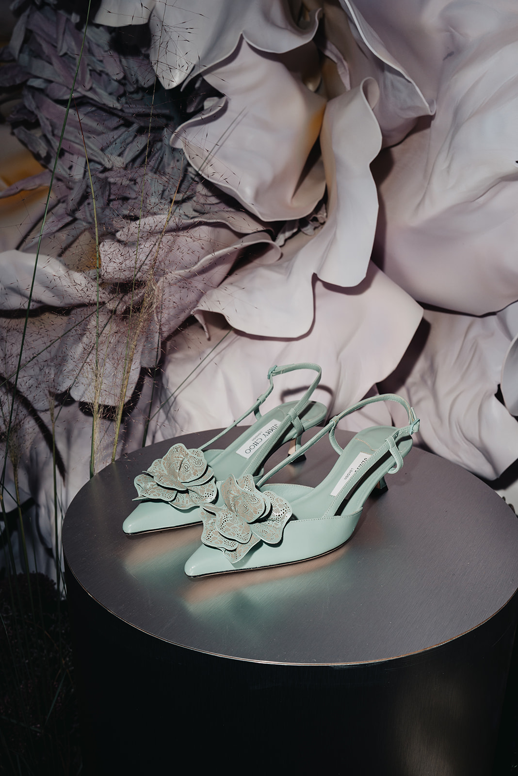 Jimmy Choo Women’s Spring 2026 Collection Review