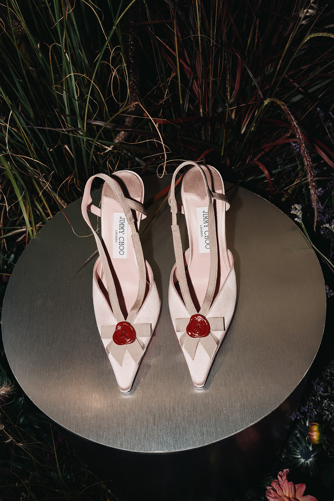 Jimmy Choo Women’s Spring 2026 Collection Review