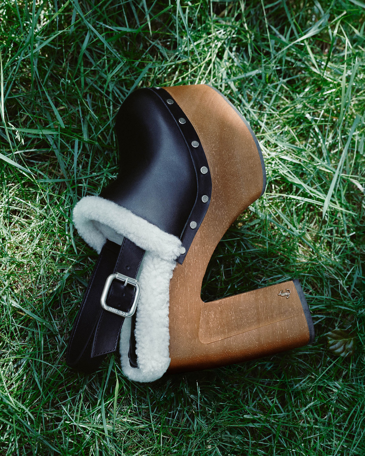 Jimmy Choo Winter 2025 Capsule Collection Review