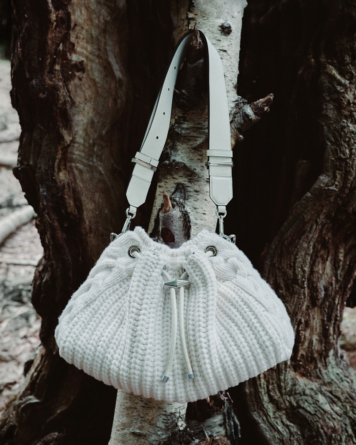 Jimmy Choo Winter 2025 Capsule Collection Review