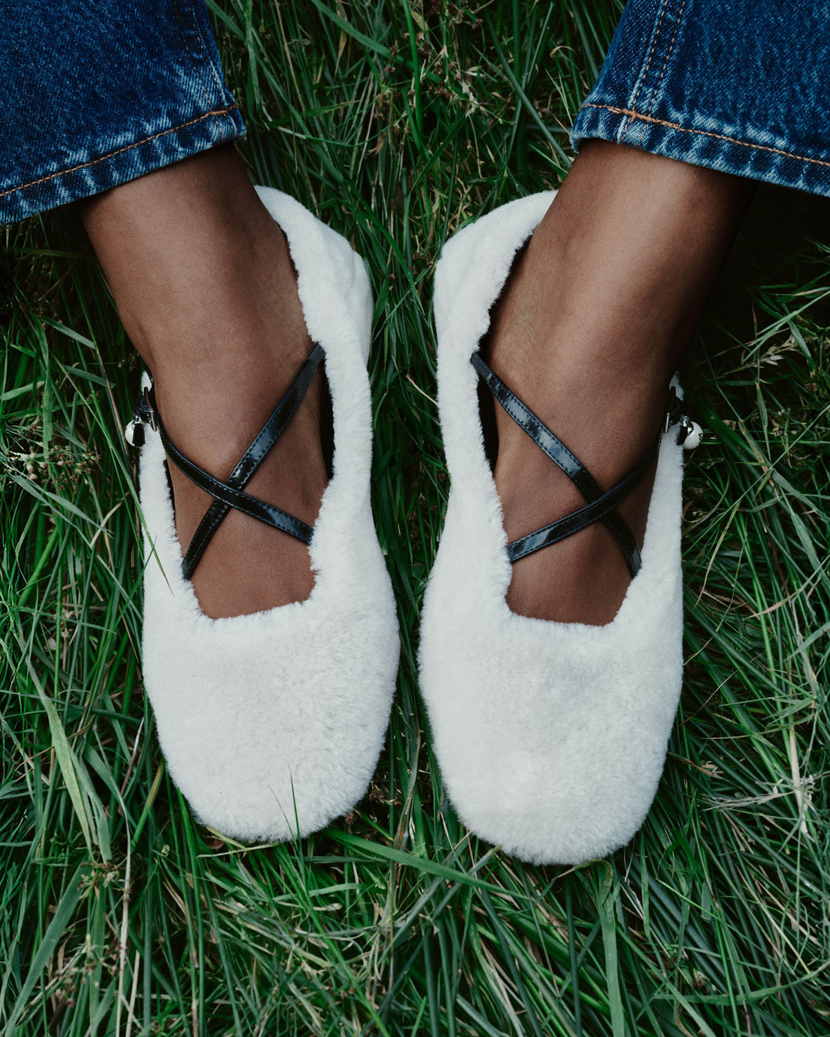 Jimmy Choo Winter 2025 Capsule Collection Review