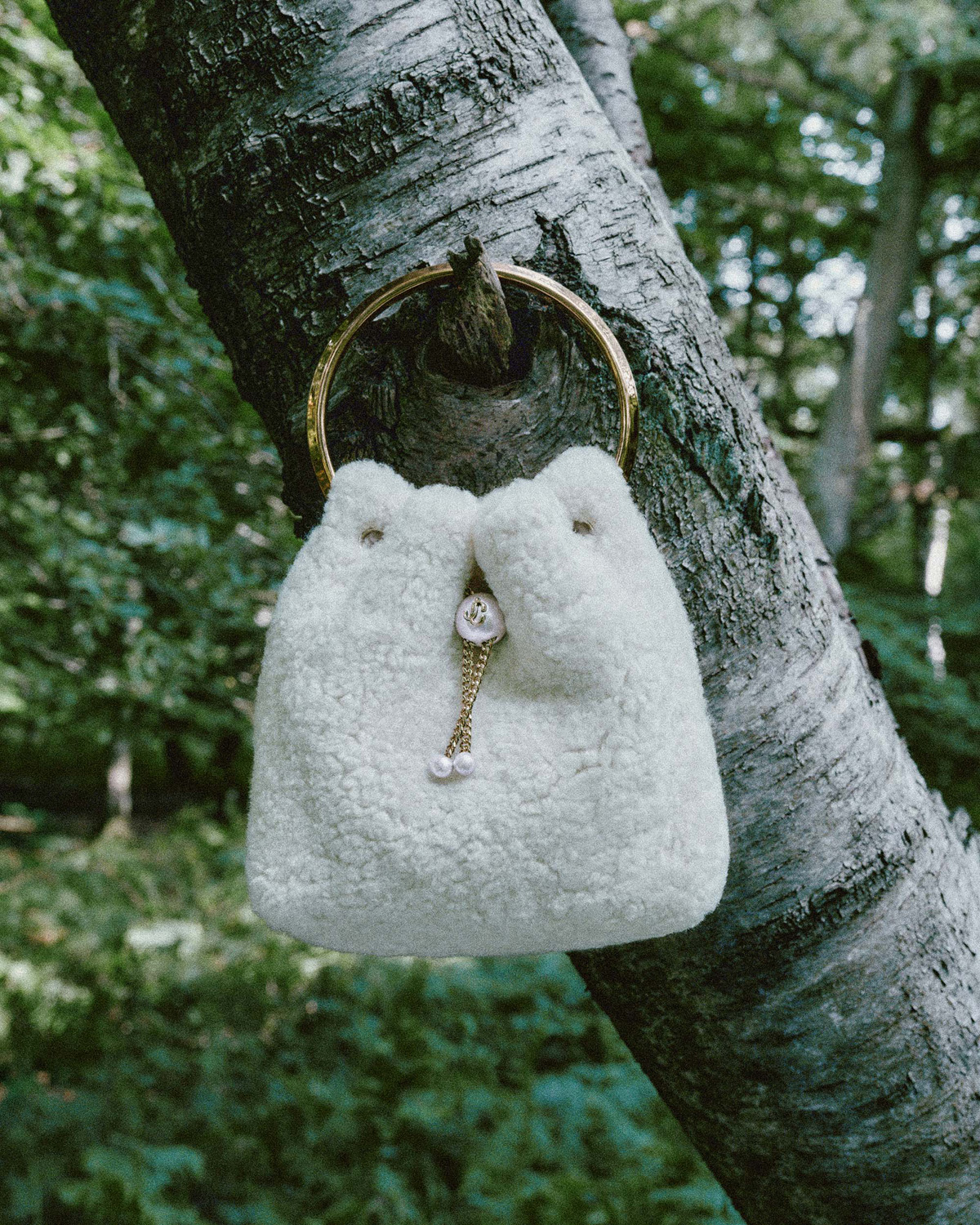 Jimmy Choo Winter 2025 Capsule Collection Review