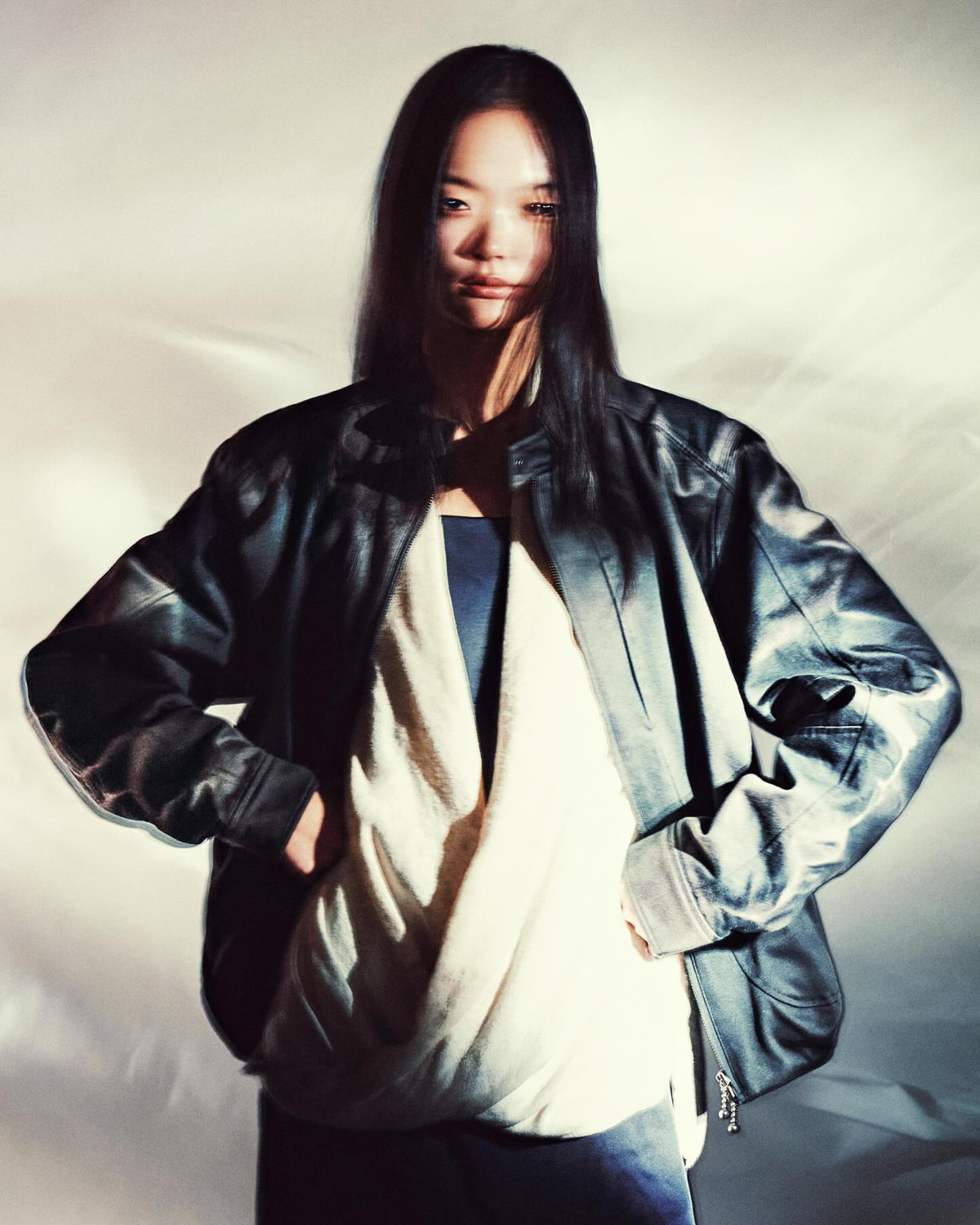 JiyongKim FW25 Campaign Review