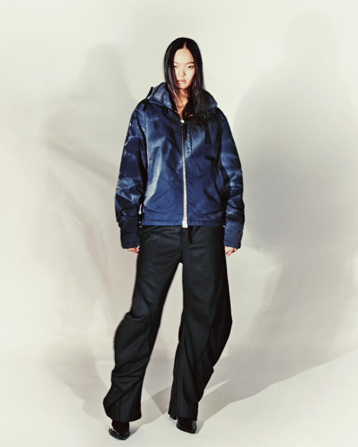 JiyongKim FW25 Campaign Review