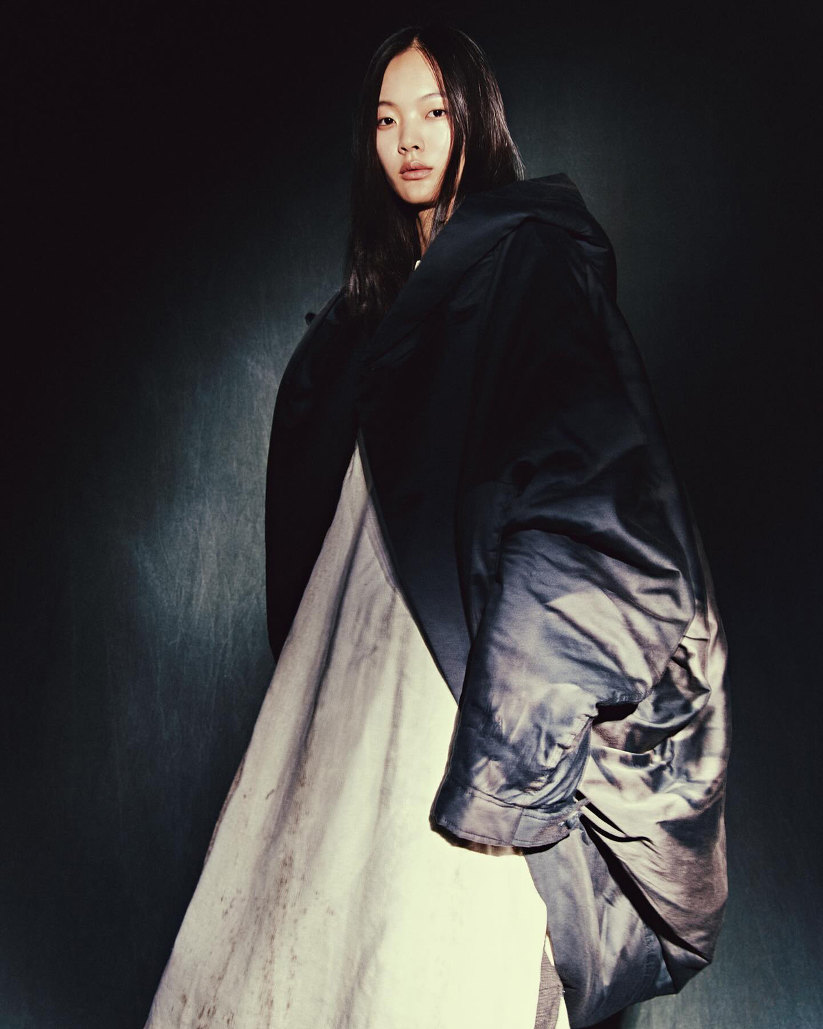 JiyongKim FW25 Campaign Review
